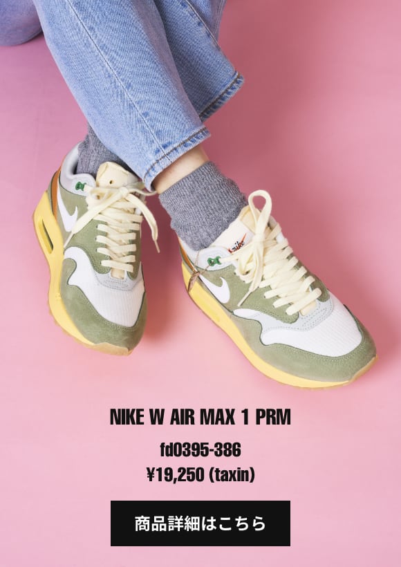 NIKE AIR MAX 1 THINK TANK