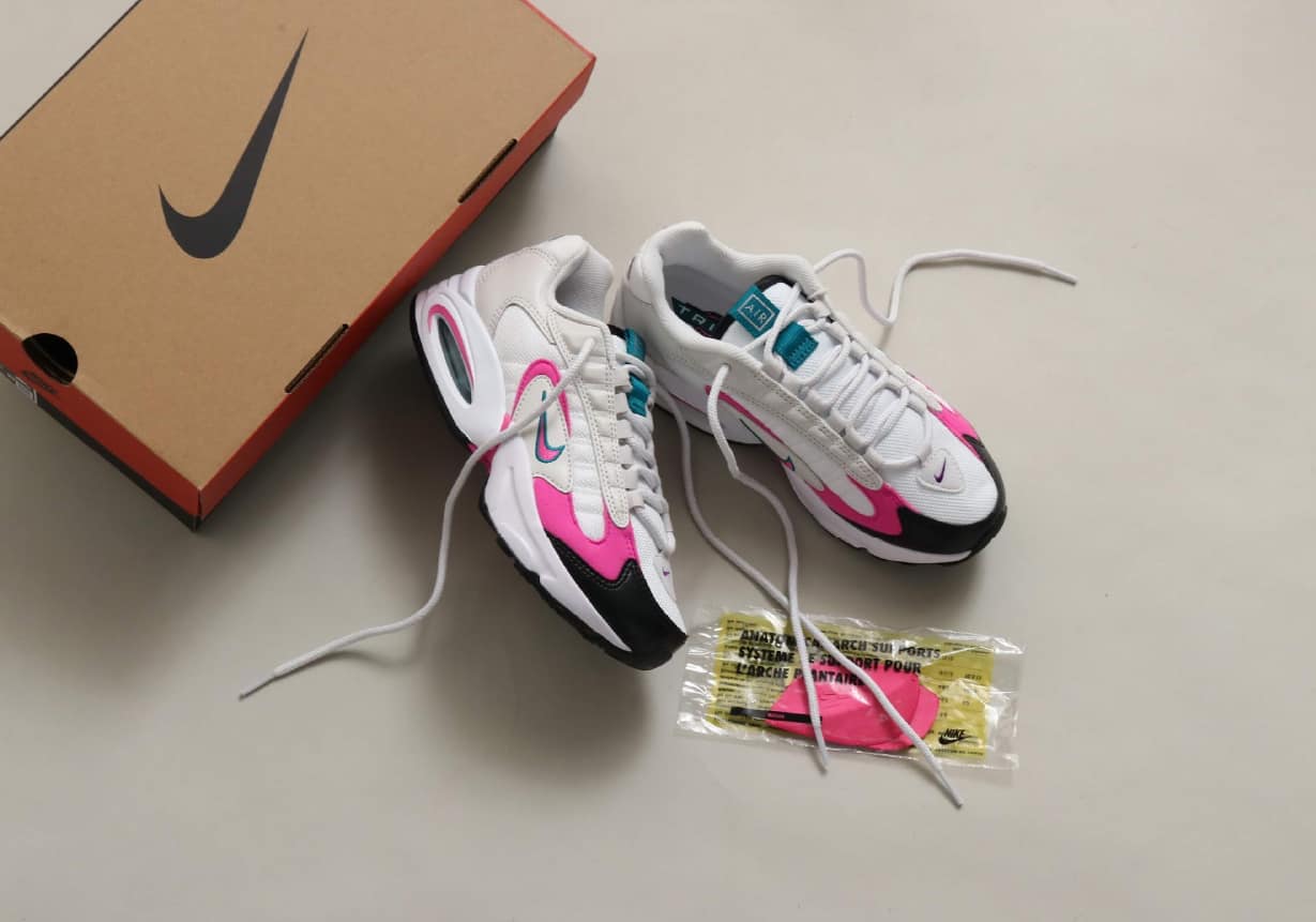 NIKE AIR MAX 2020 atmos