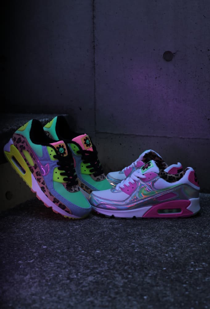 nike air max 90 recraft og trainer