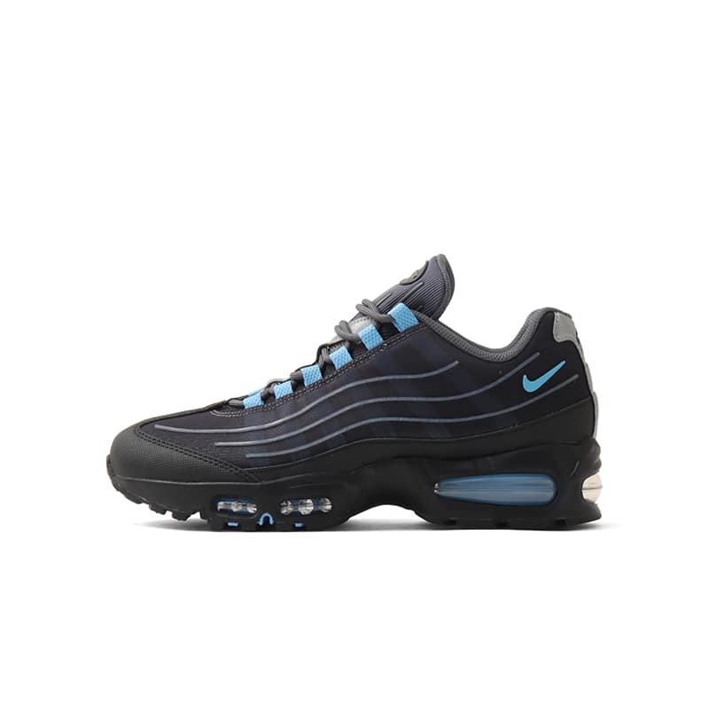 NIKE AIR MAX 95 BB TECH