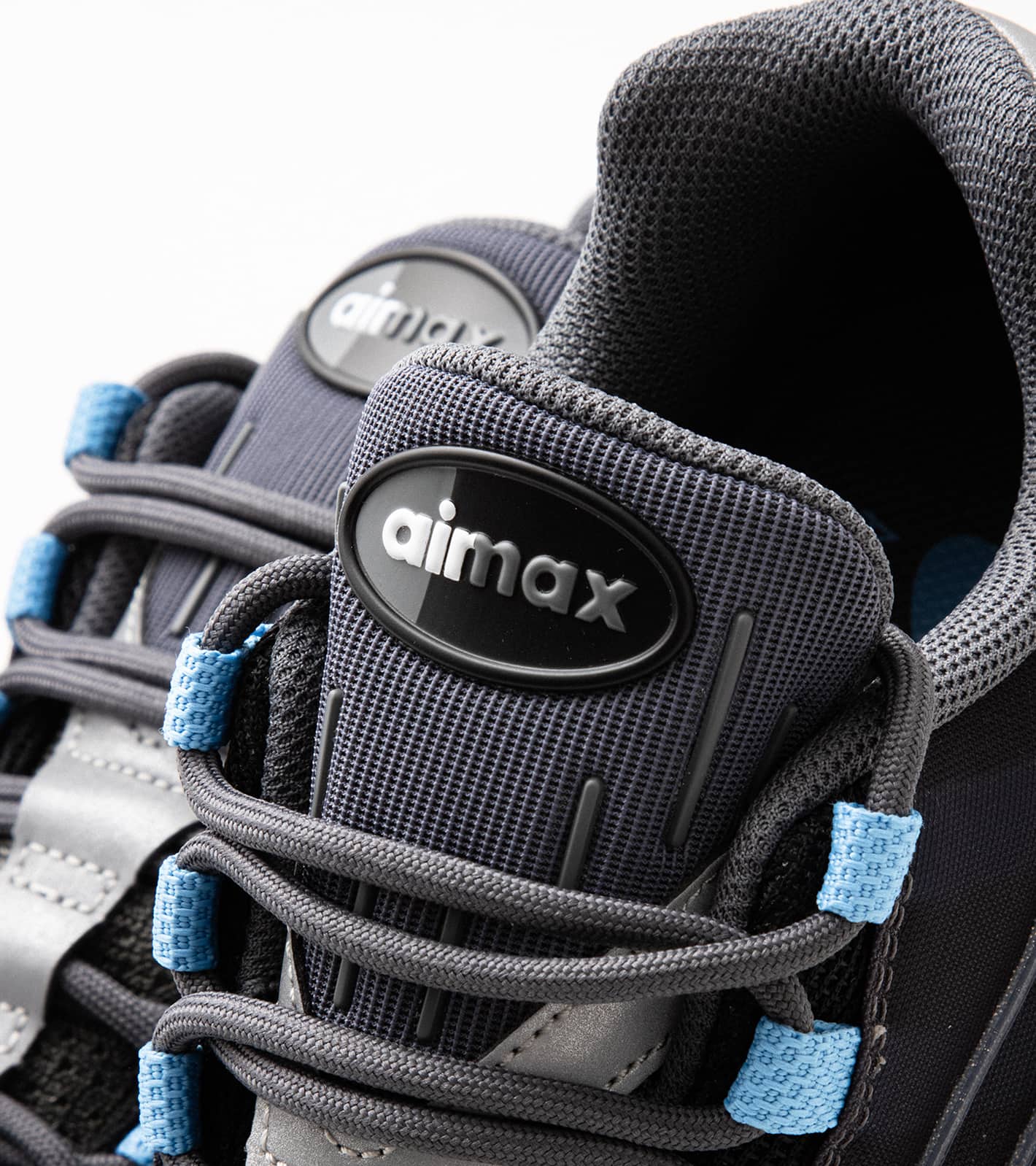 NIKE AIR MAX 95 BIB BUBBLE