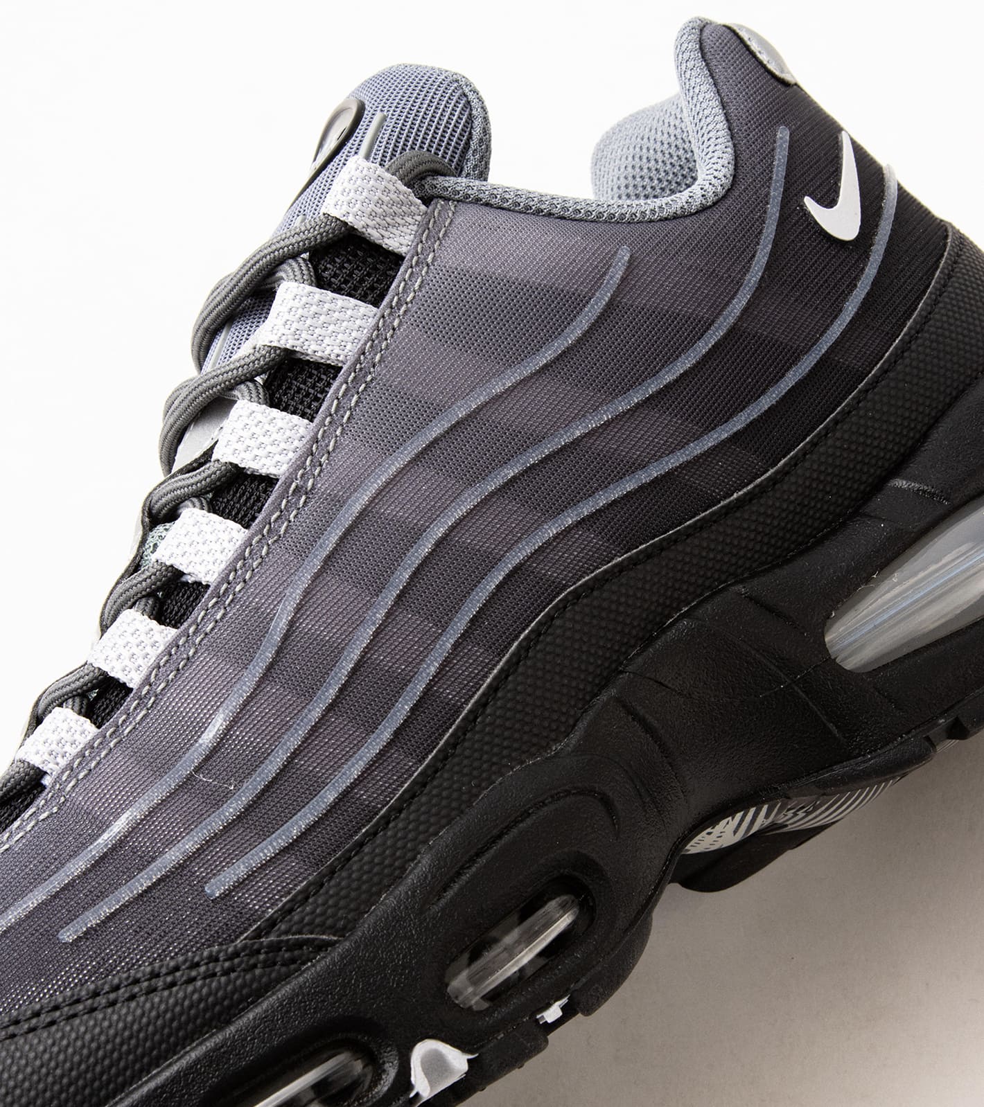 NIKE AIR MAX 95 BIB BUBBLE