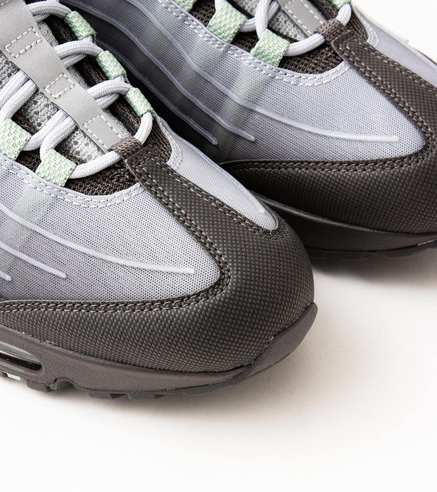 NIKE AIR MAX 95 BIB BUBBLE