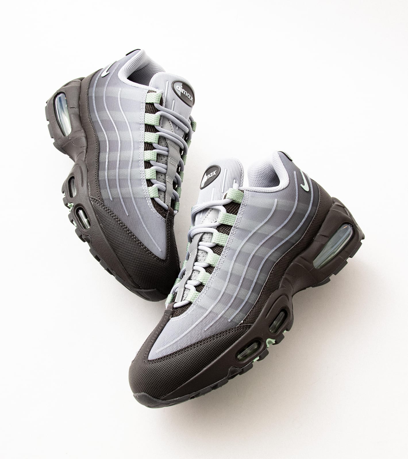 NIKE AIR MAX 95 BIB BUBBLE