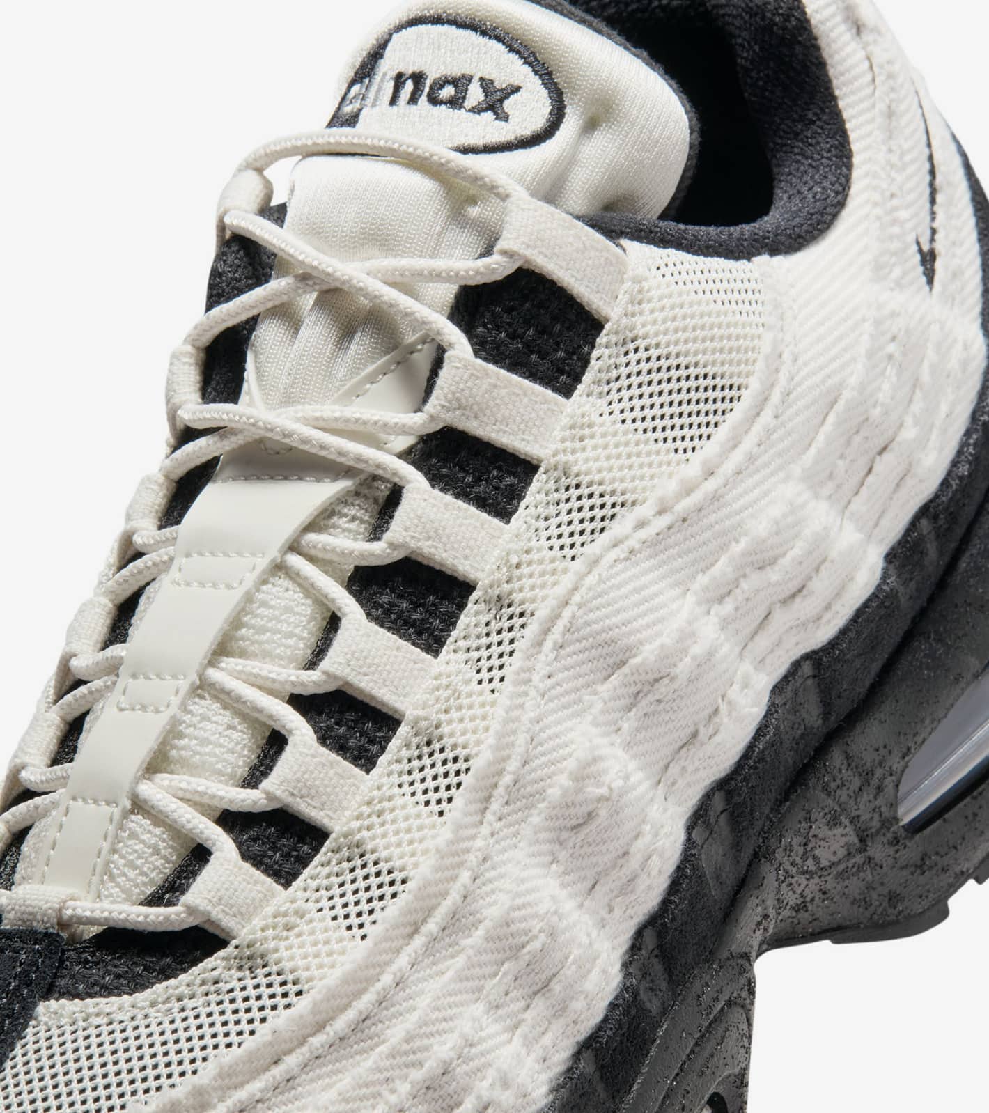 NIKE AIR MAX 95 BIG BUBBLE CITY PACK