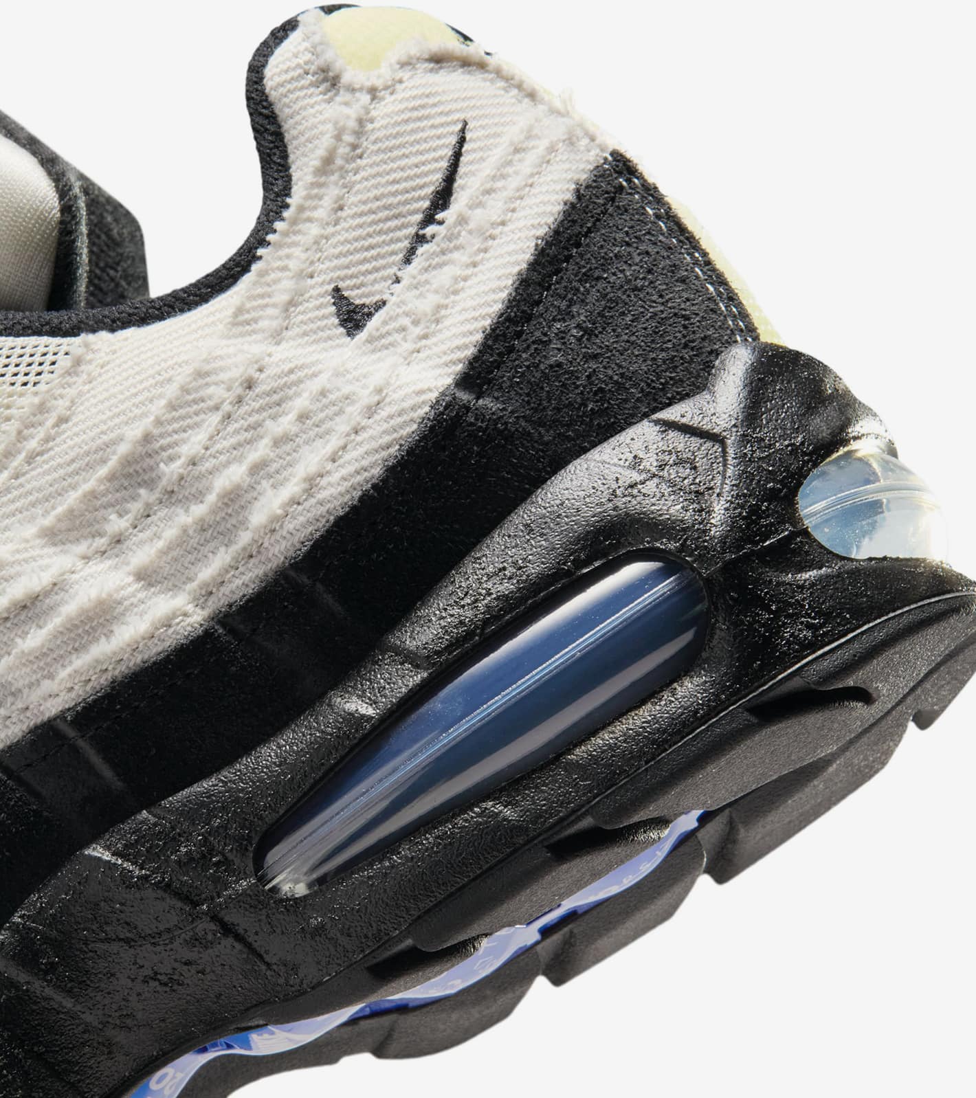 NIKE AIR MAX 95 BIG BUBBLE CITY PACK