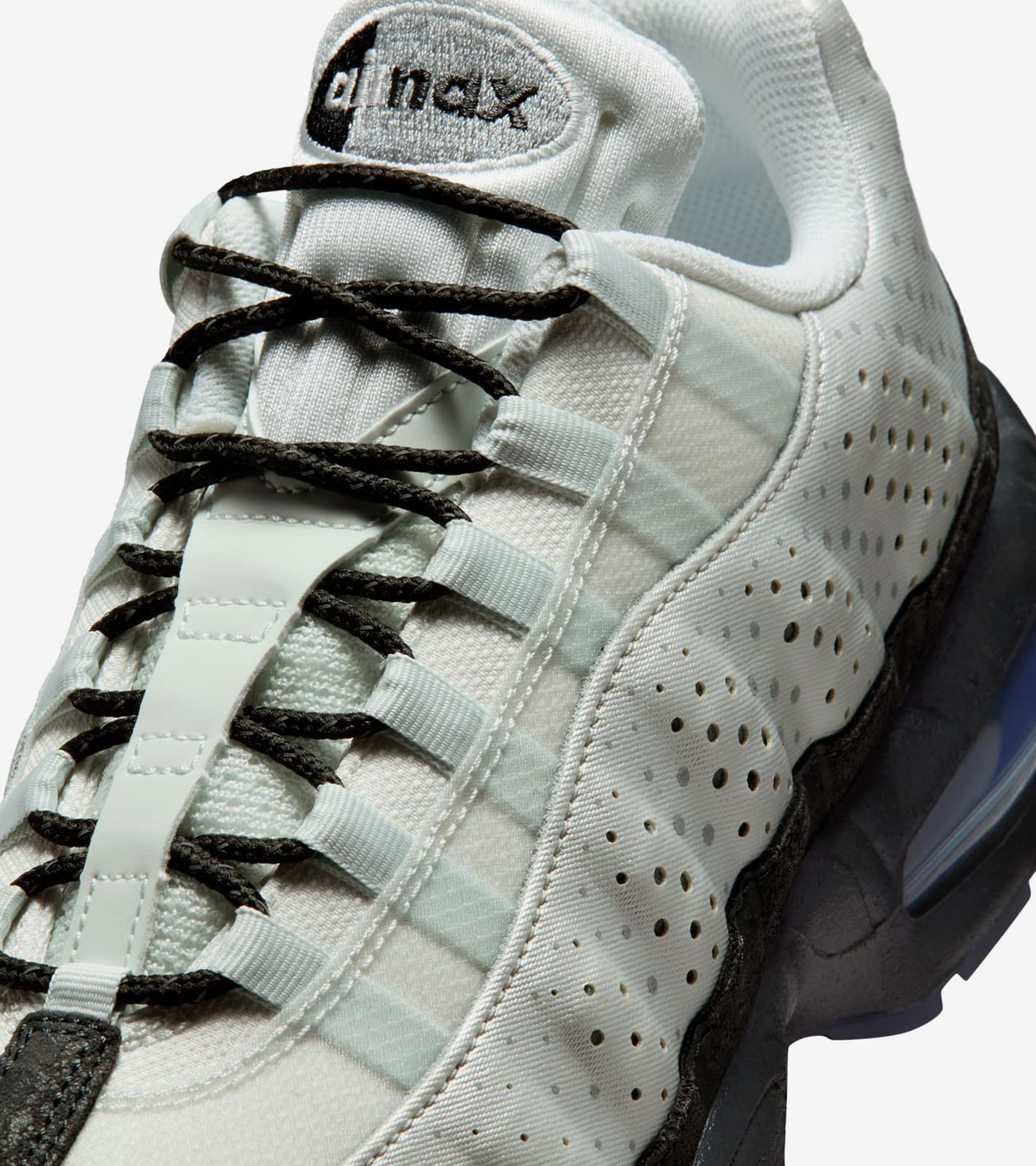 NIKE AIR MAX 95 BIG BUBBLE CITY PACK