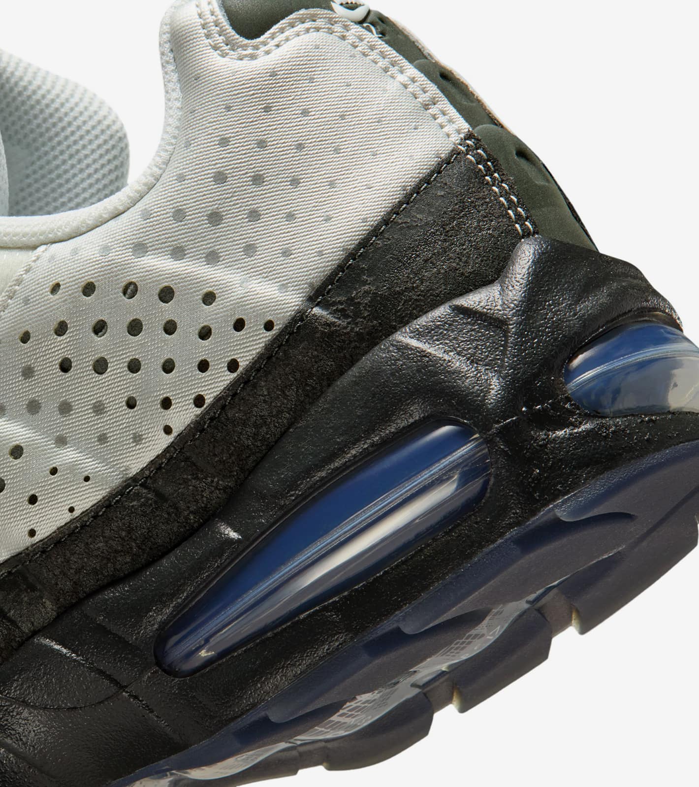 NIKE AIR MAX 95 BIG BUBBLE CITY PACK