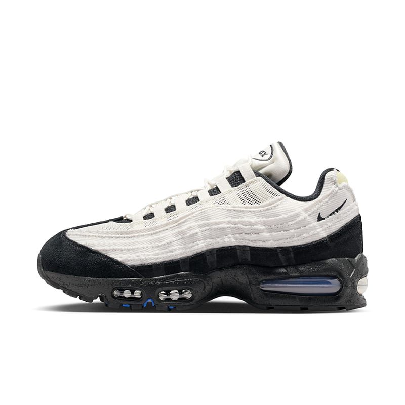 NIKE AIR MAX 95 BIG BUBBLE CITY PACK