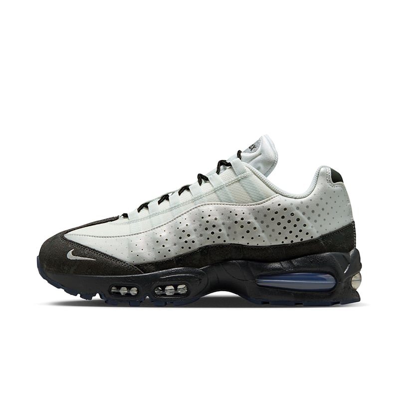 NIKE AIR MAX 95 BIG BUBBLE CITY PACK