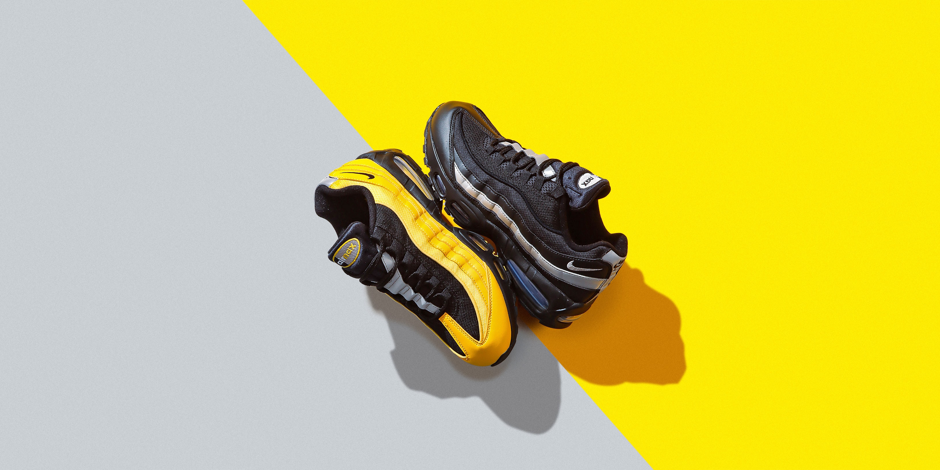 NIKE AIR MAX 95 OG
