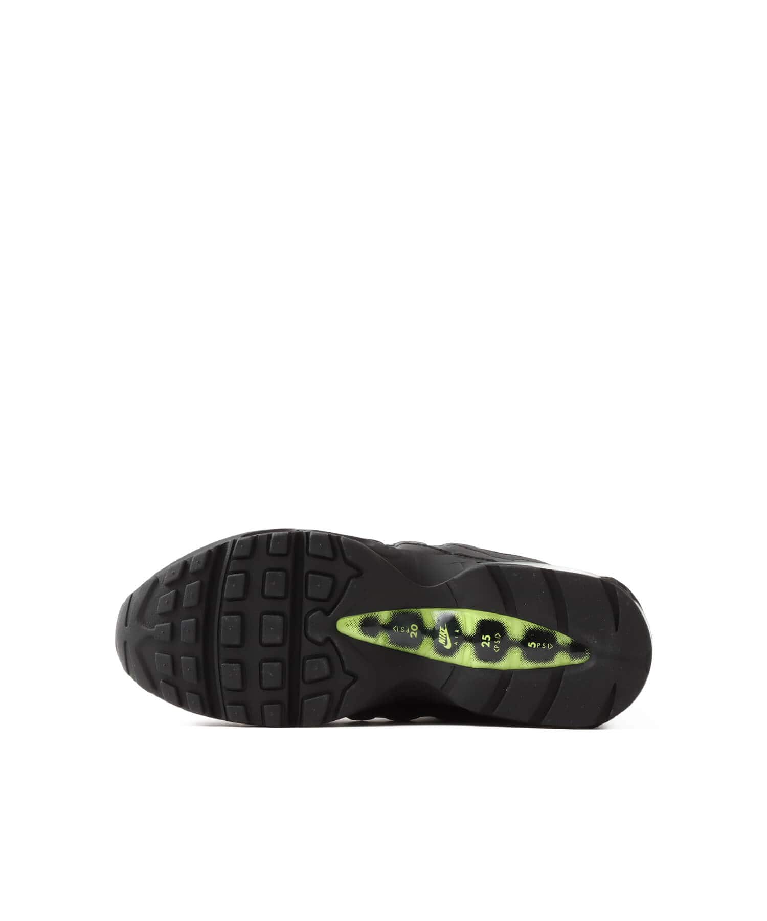 NIKE AIR MAX 95 BIG BUBBLE SE HRJK