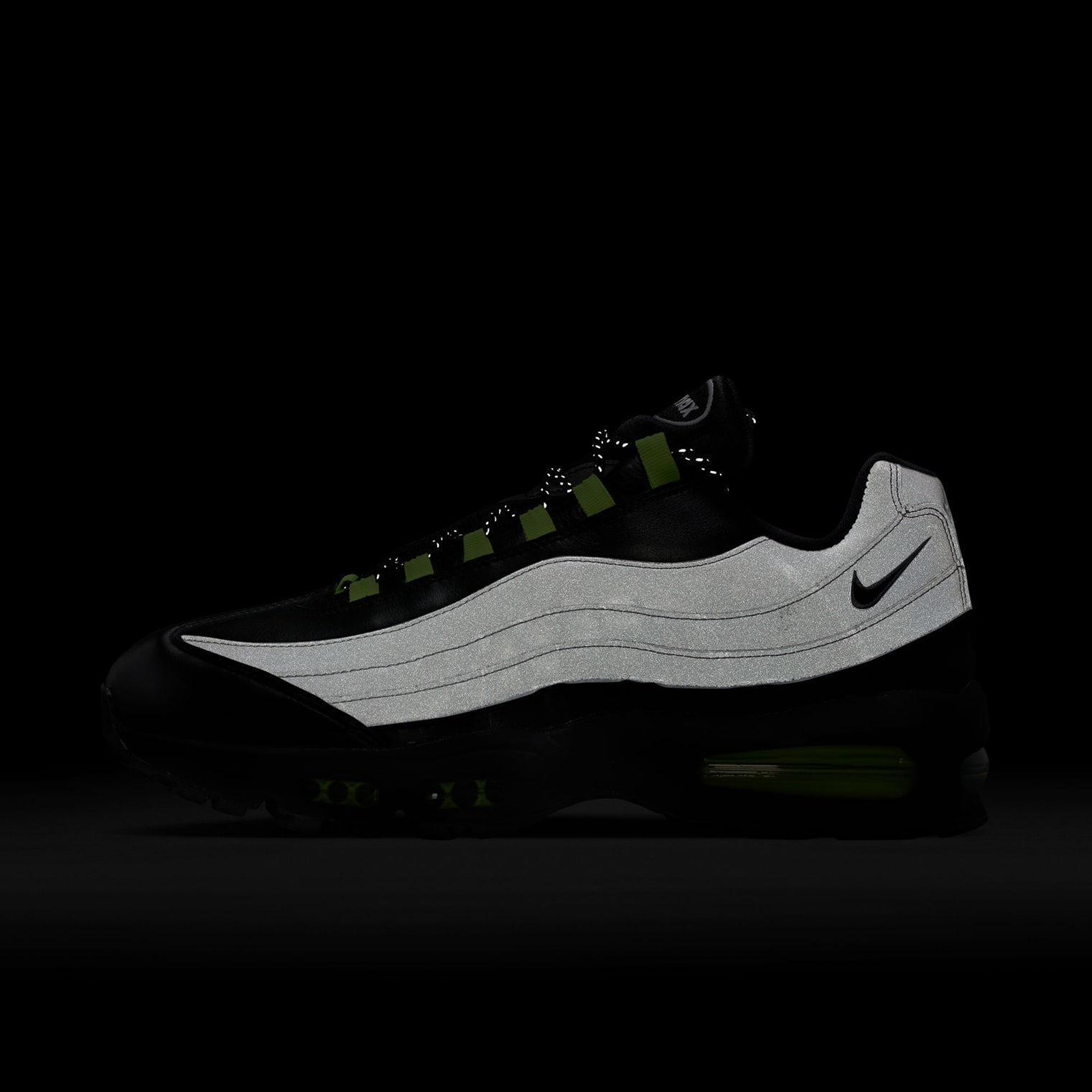 NIKE AIR MAX 95 BIG BUBBLE SE HRJK