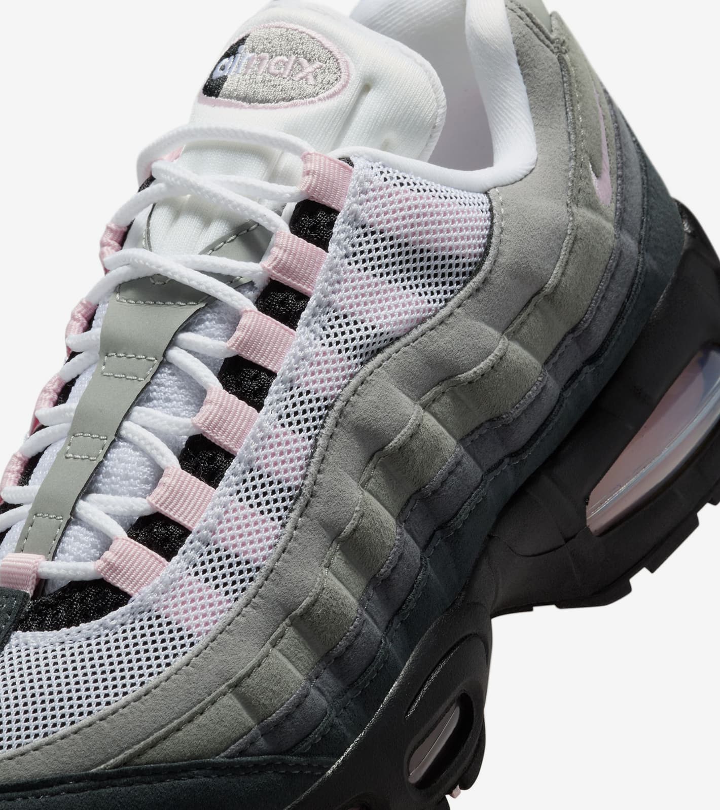 NIKE AIR MAX 95 BIB BUBBLE