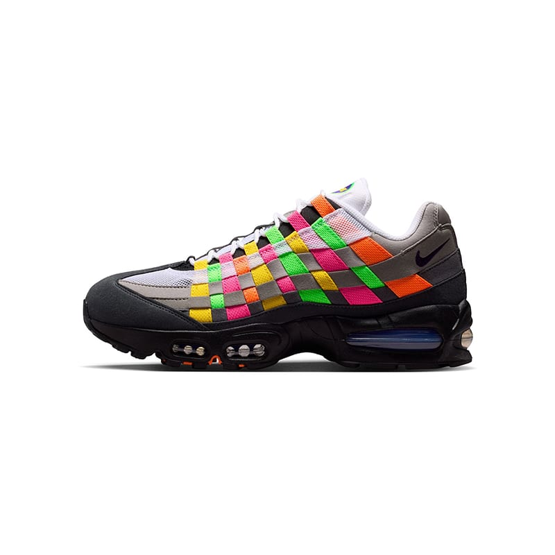 NIKE AIR MAX 95 BIG BUBBLE