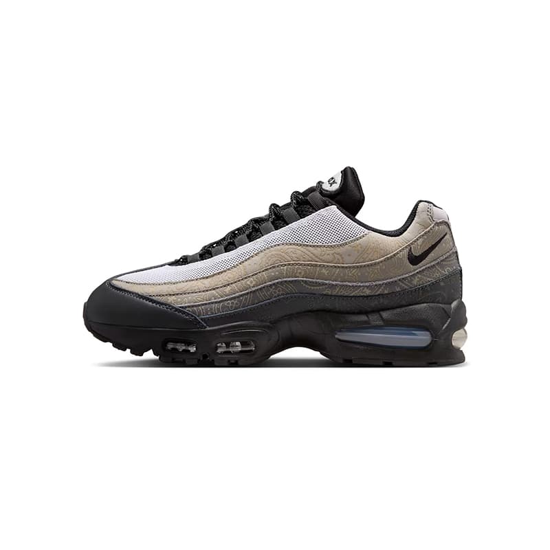NIKE AIR MAX 95 BIG BUBBLE