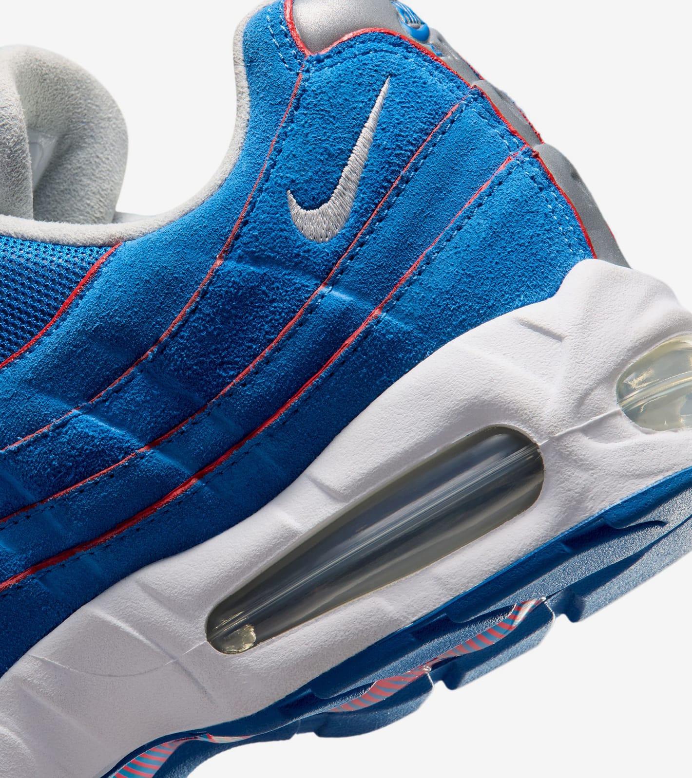 NIKE AIR MAX 95 BIG BUBBLE | atmos（アトモス） 公式オンラインストア