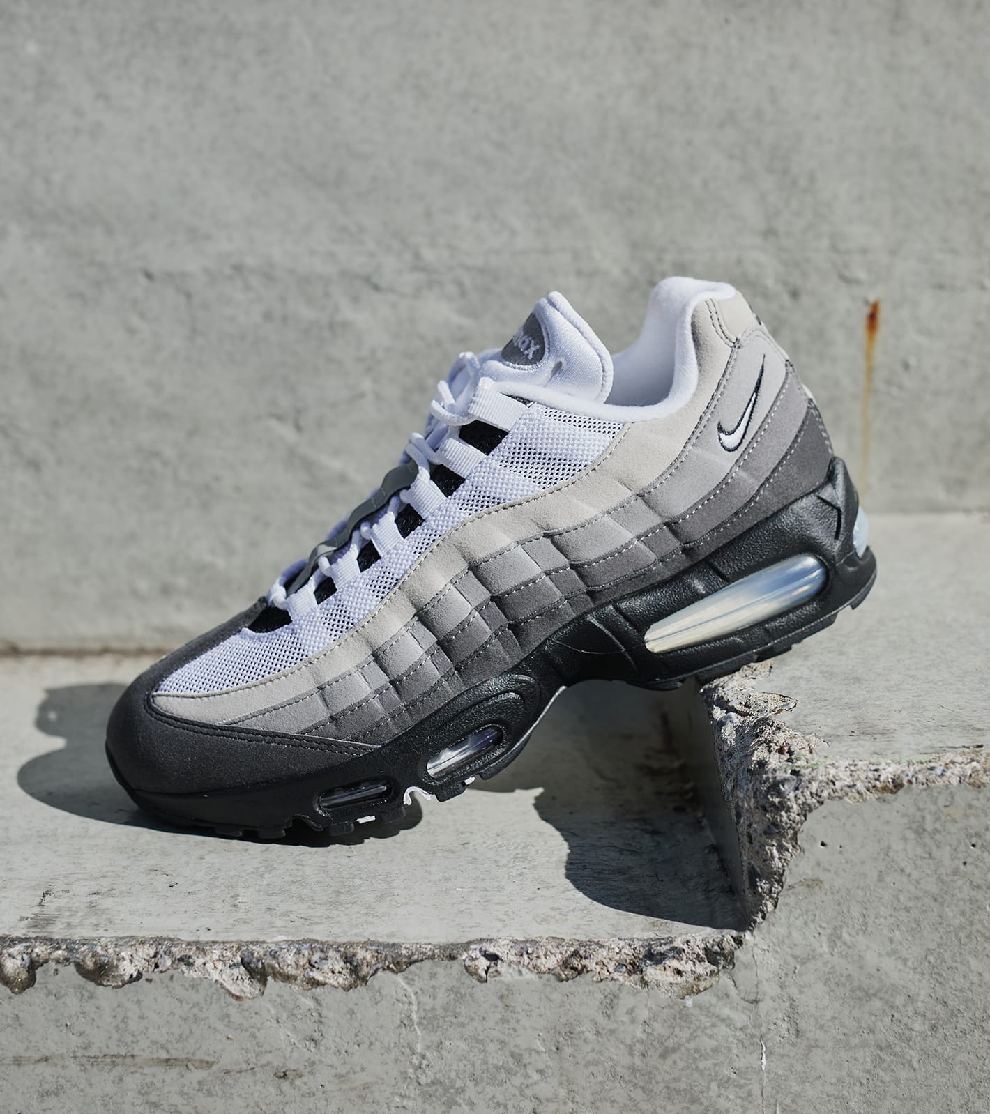 NIKE AIR MAX 95 BIG BUBBLE