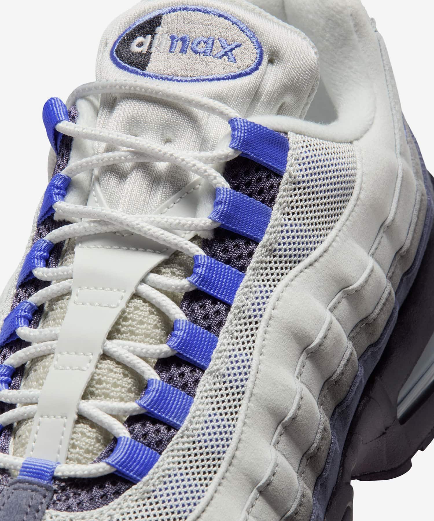 NIKE AIR MAX 95 BIB BUBBLE