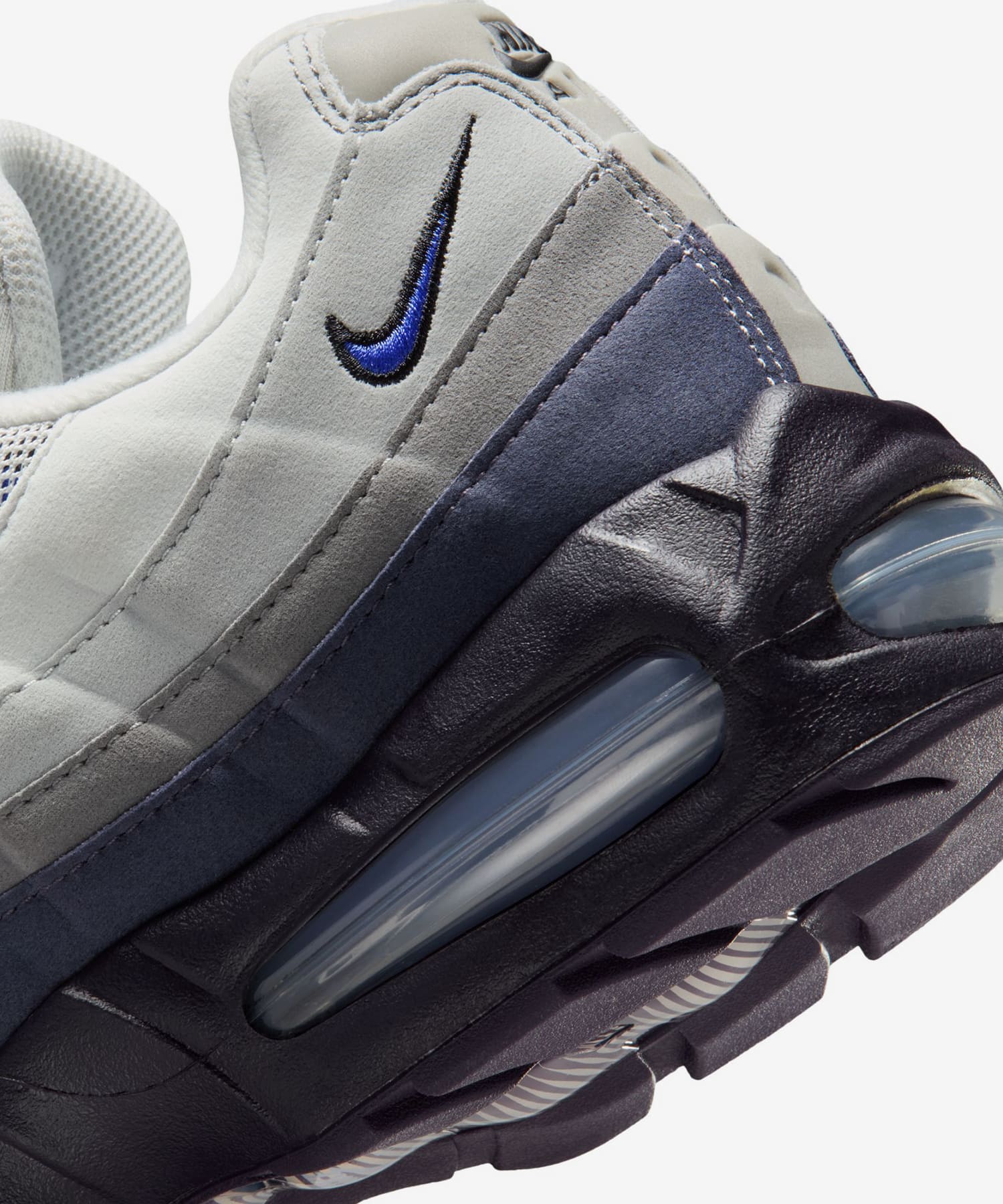 NIKE AIR MAX 95 BIB BUBBLE