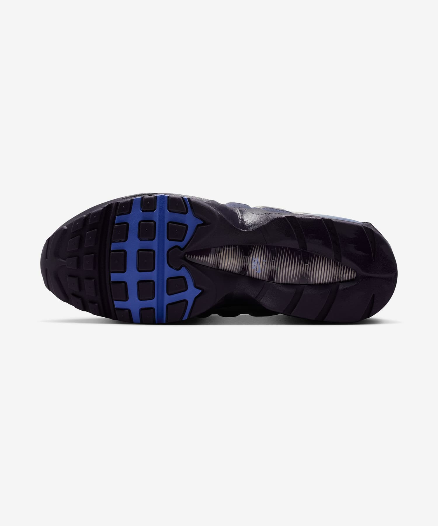 NIKE AIR MAX 95 BIB BUBBLE