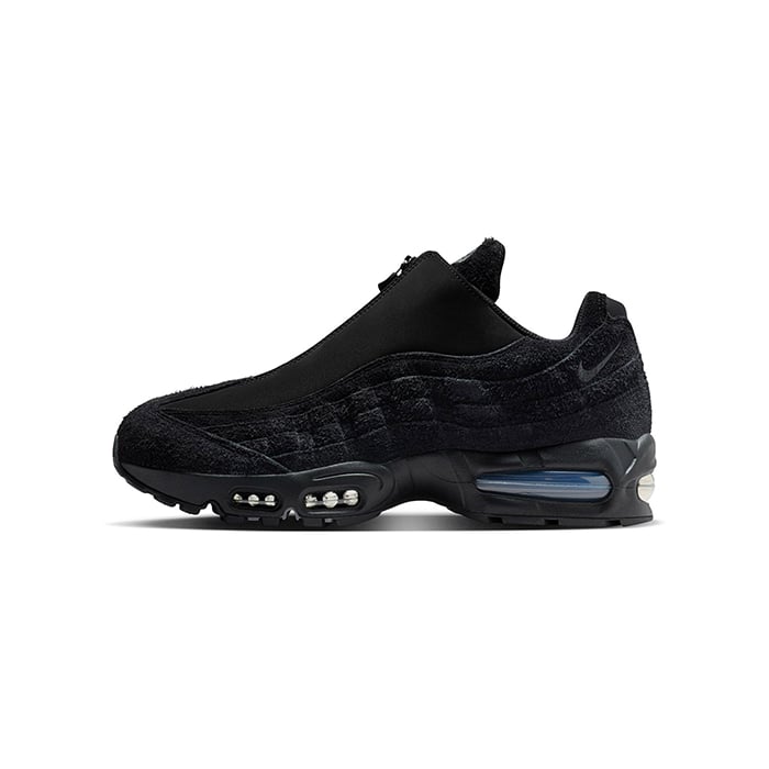 NIKE AIR MAX 95 BIG BUBBLE ZIP
