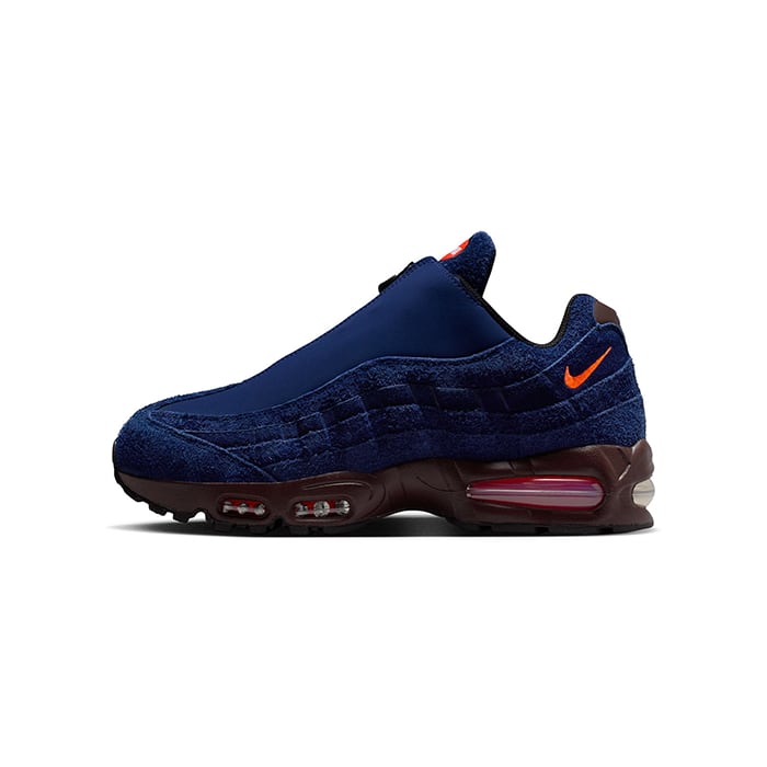 NIKE AIR MAX 95 BIG BUBBLE ZIP