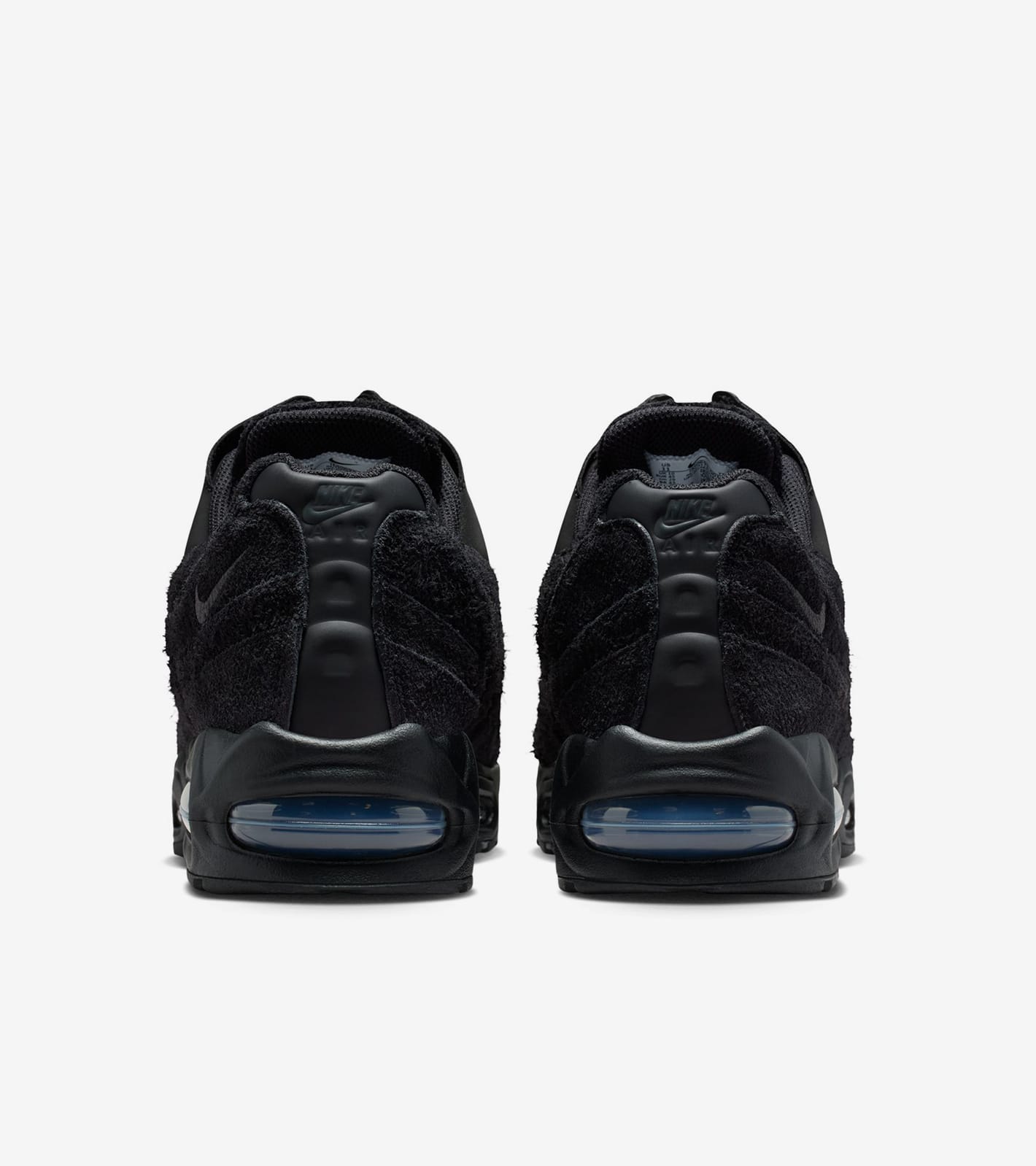 NIKE AIR MAX 95 BIG BUBBLE ZIP