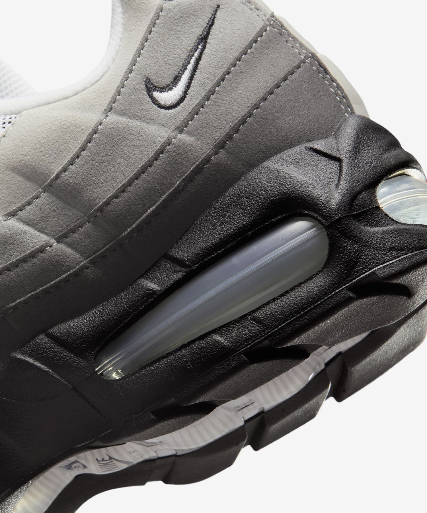 NIKE AIR MAX 95 BIB BUBBLE