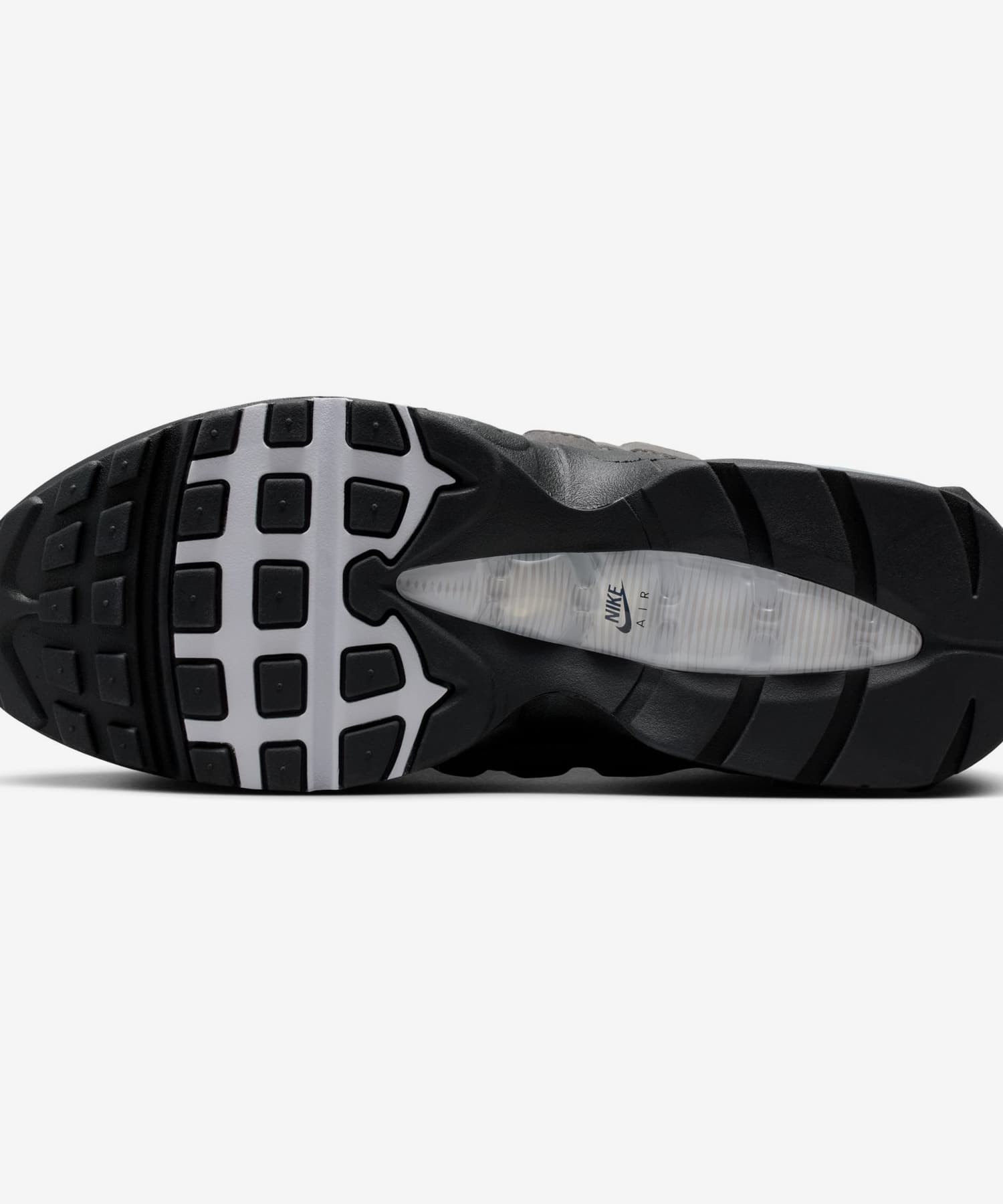 NIKE AIR MAX 95 BIB BUBBLE