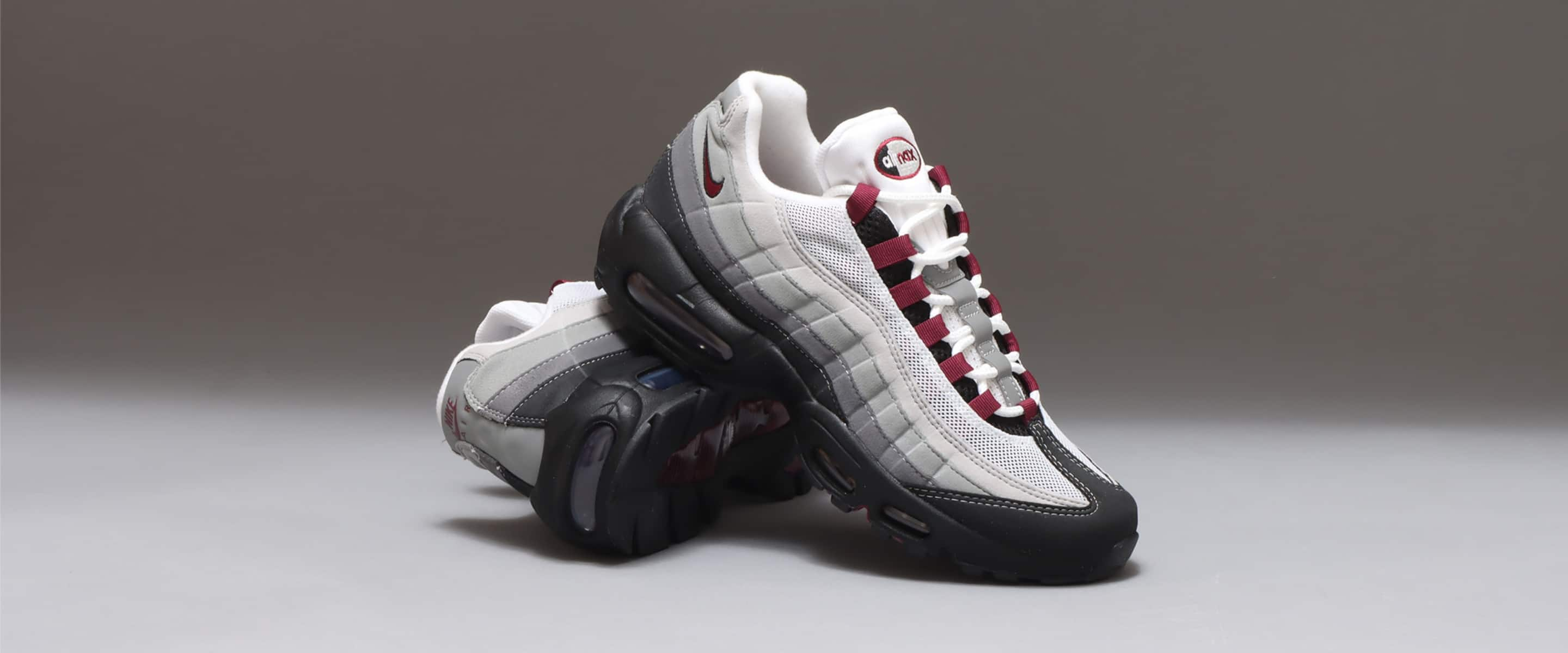 22.5㎝ ナイキ エアマックス 95 W AIR MAX 95-