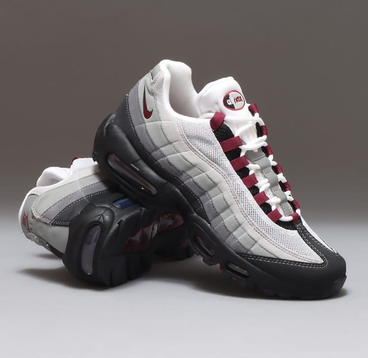 ファッションNIKE AIR MAX 95 27.5cm