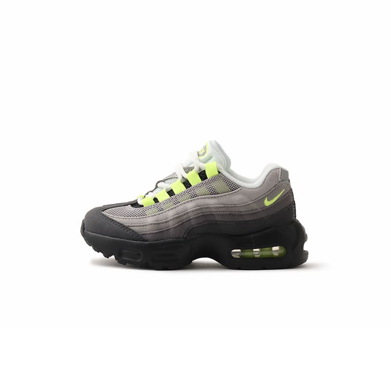 NIKE AIR MAX 95 OG NEON YELLOW