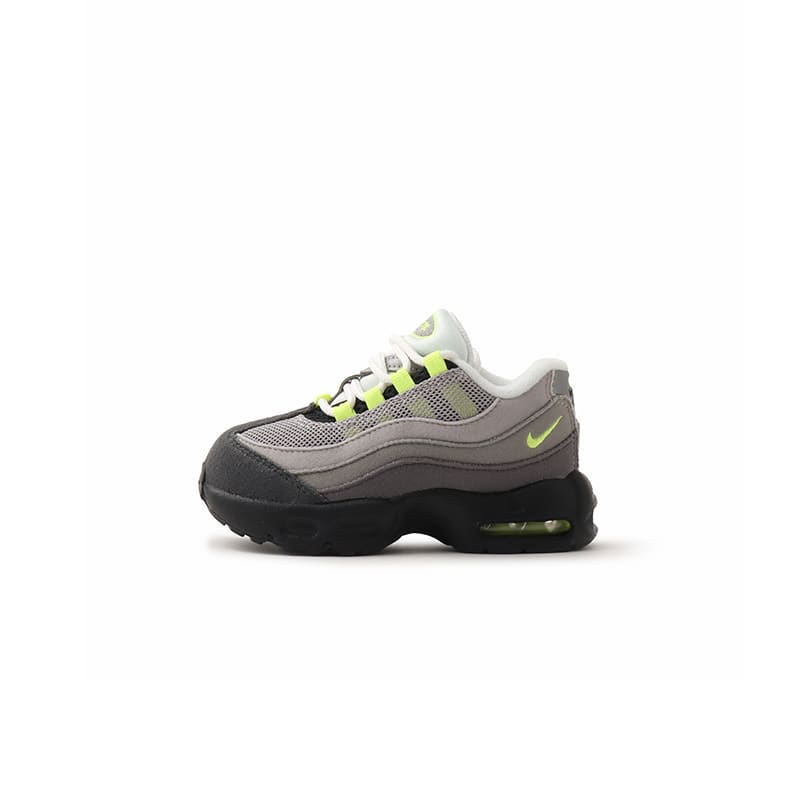 NIKE AIR MAX 95 OG NEON YELLOW