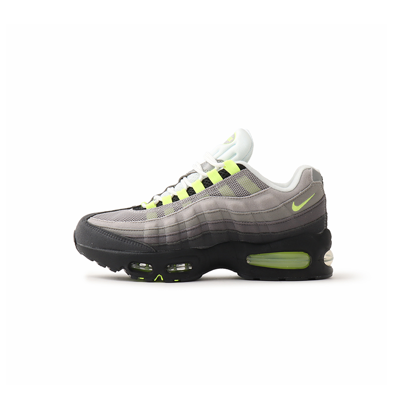 NIKE AIR MAX 95 OG NEON YELLOW