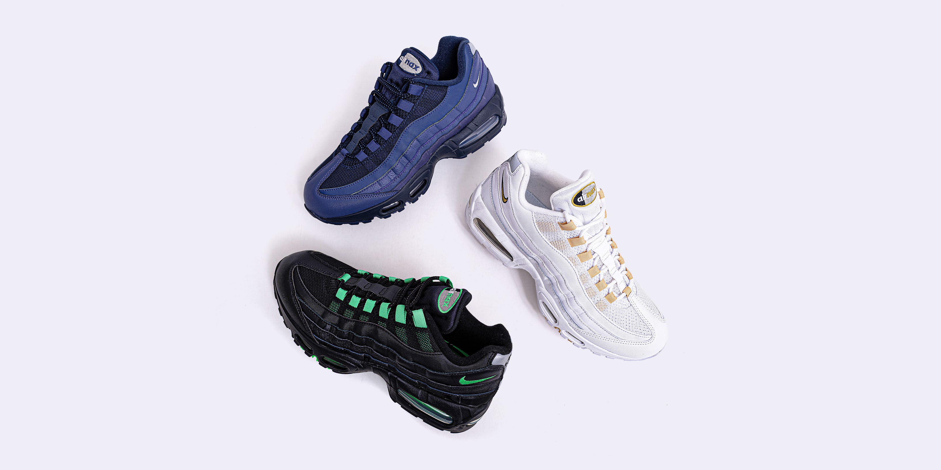 "NIKE AIR MAX 95 OG FA25"