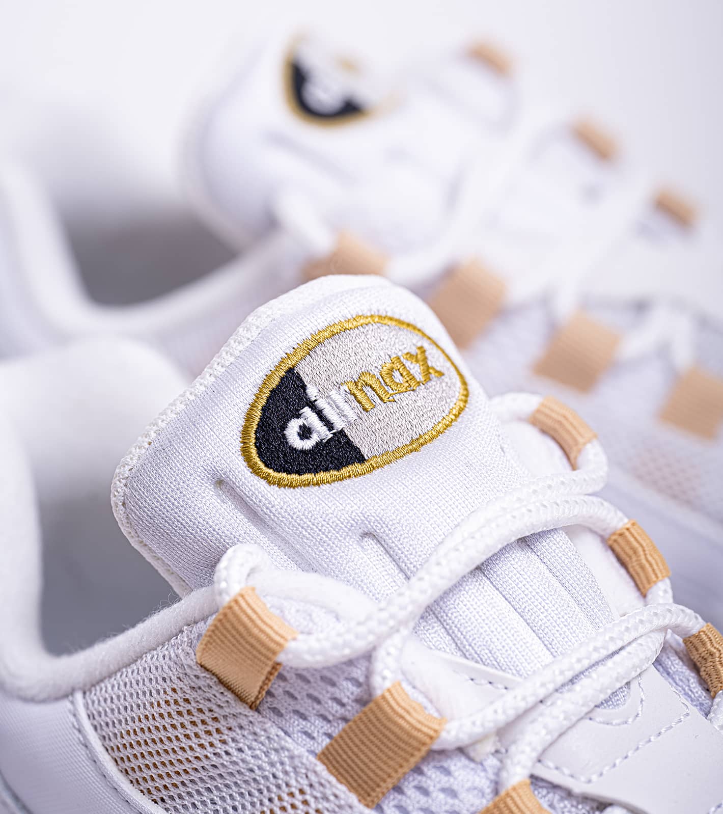 NIKE AIR MAX 95 OG