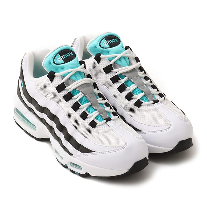JORDAN BRAND AIR MAX 95 OG