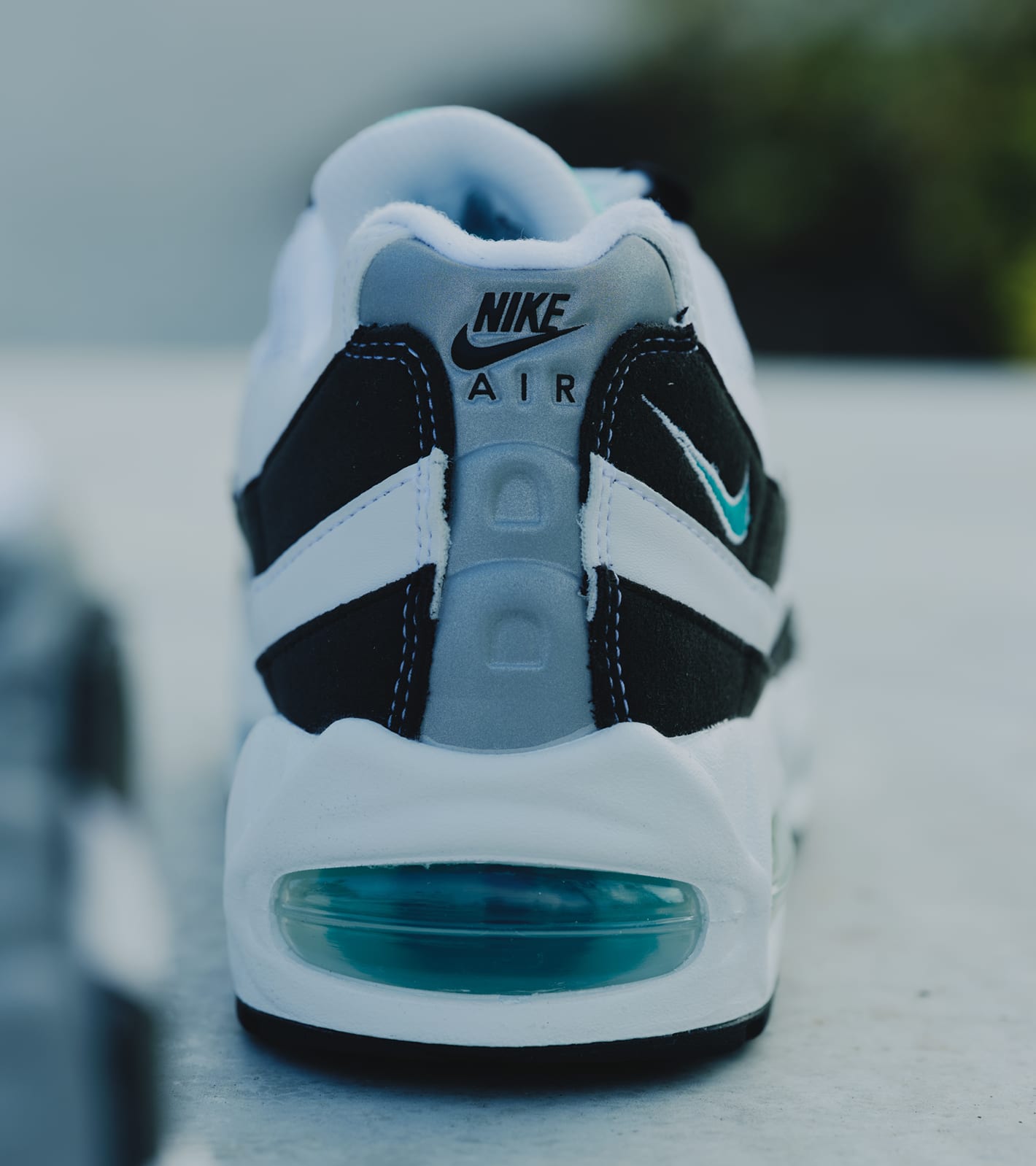 JORDAN BRAND AIR MAX 95 OG