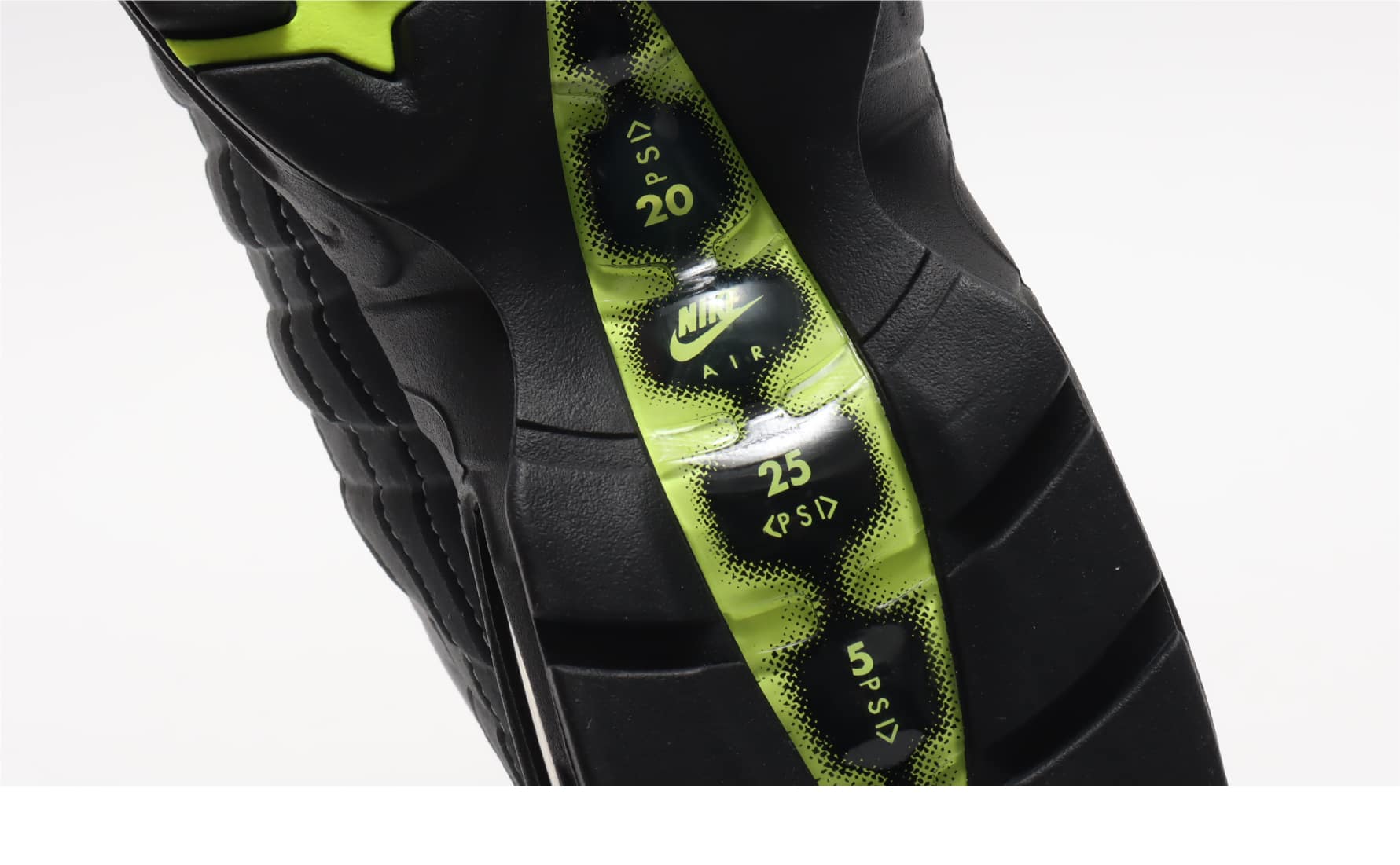 NIKE AIR MAX 95 OG ozawasan