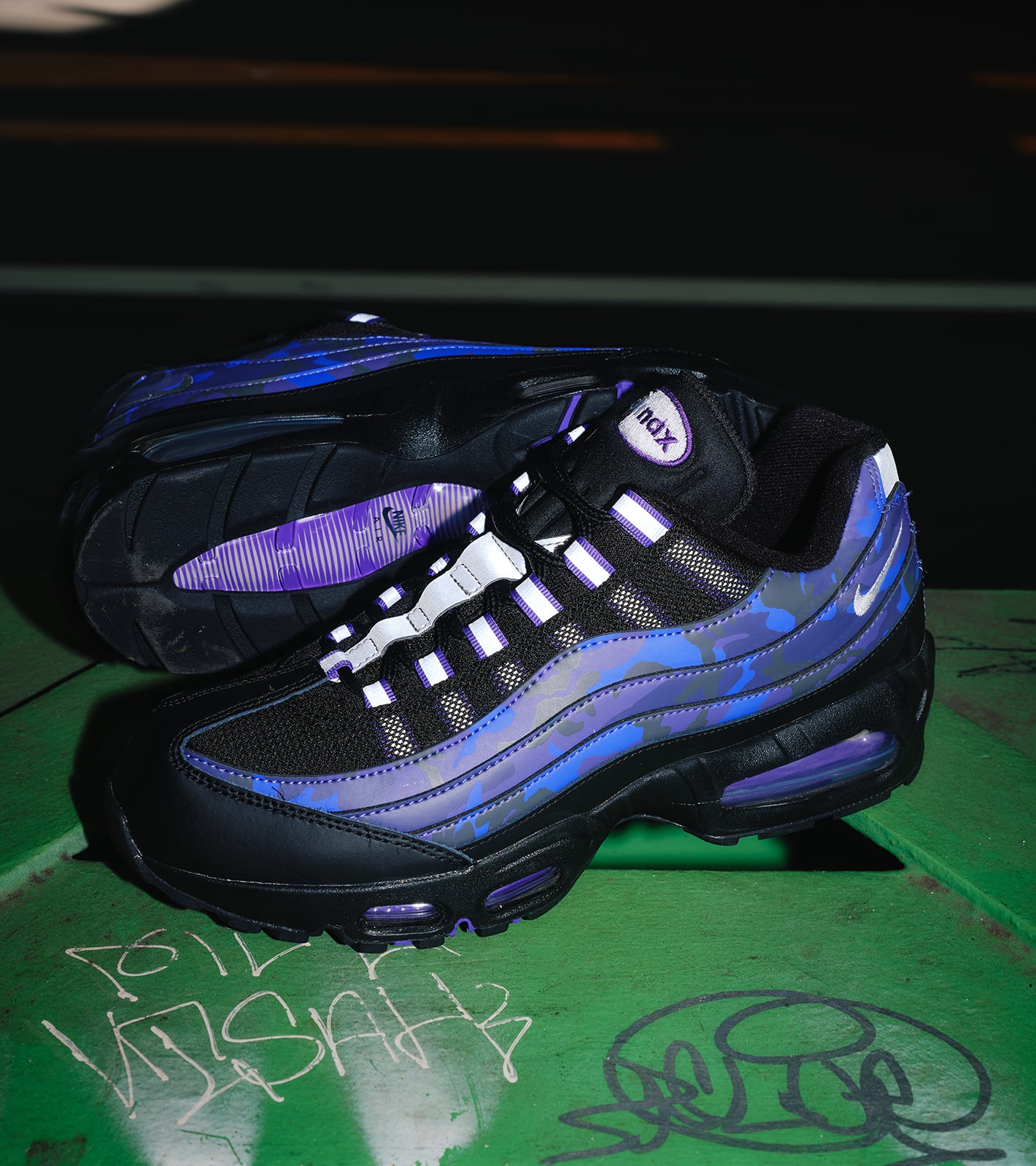 NIKE AIR MAX 95 OG