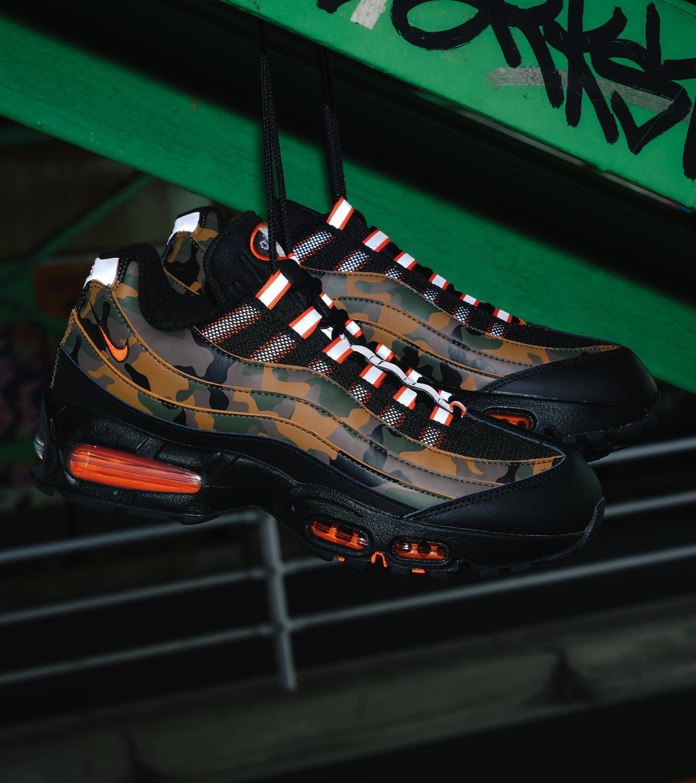 NIKE AIR MAX 95 OG