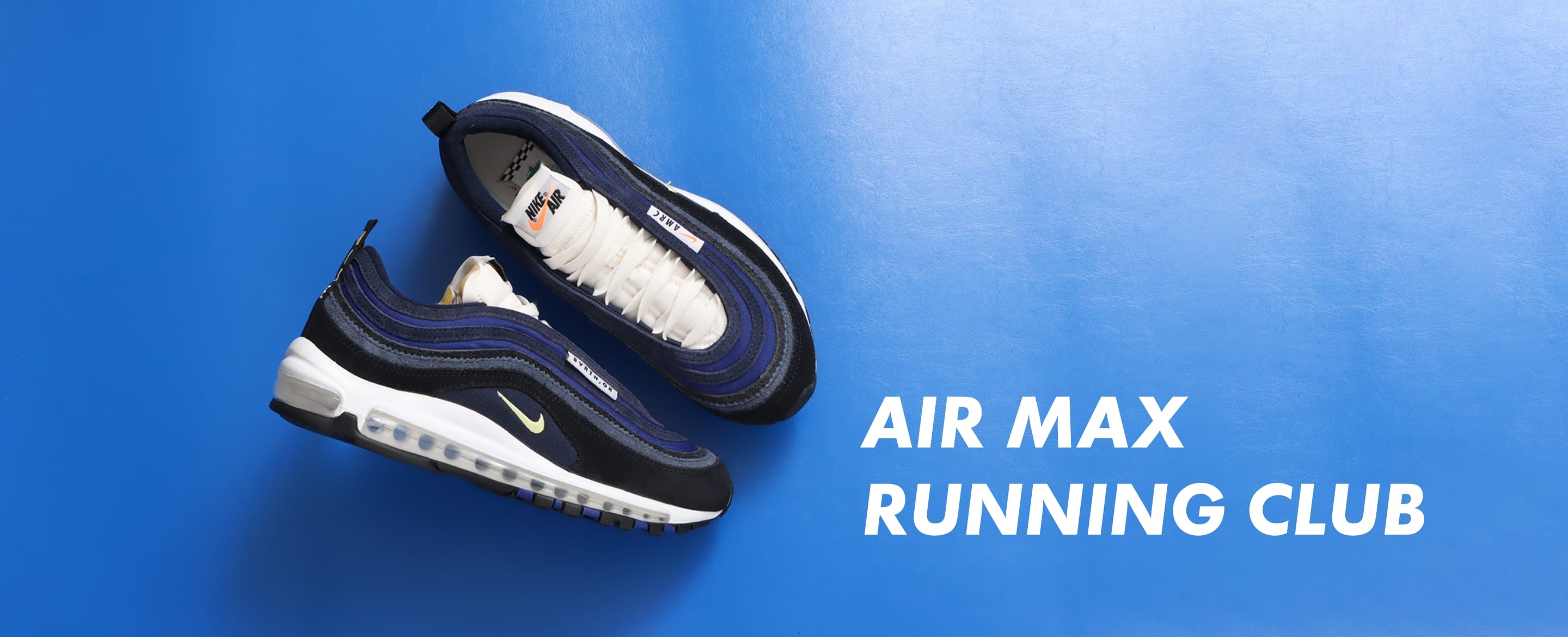 "NIKE AIR MAX 97 SE"