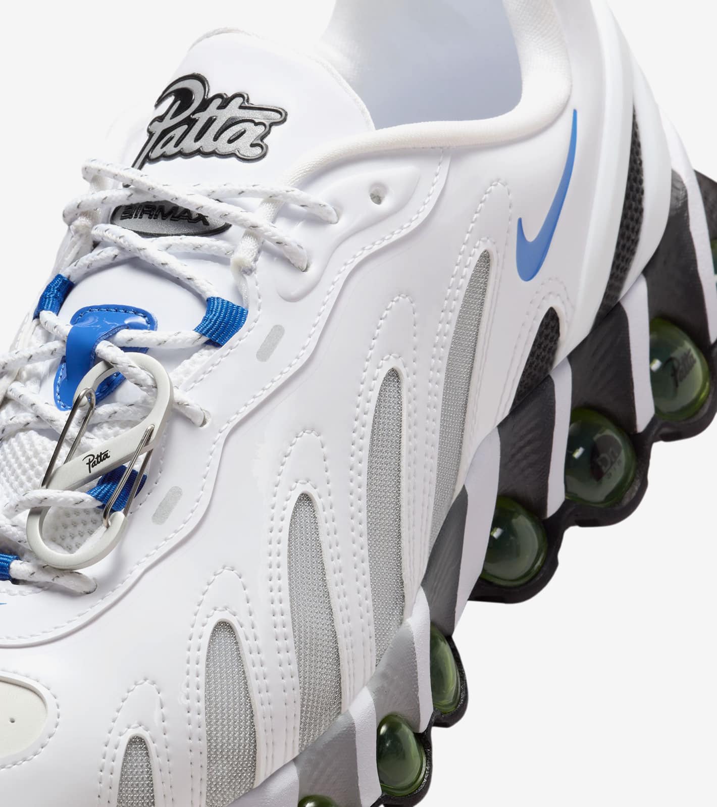 NIKE AIR MAX Dn8 SP Patta