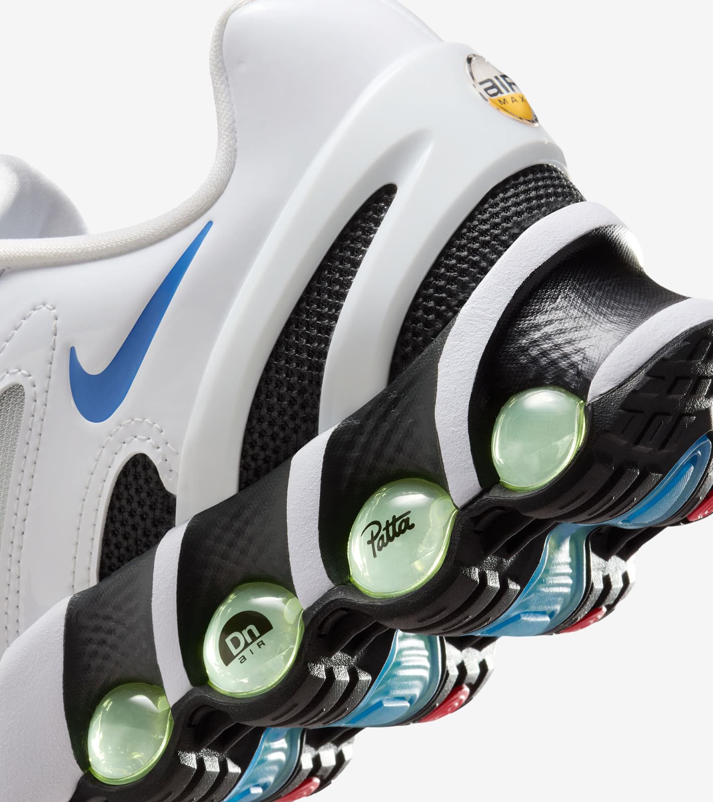 NIKE AIR MAX Dn8 SP Patta