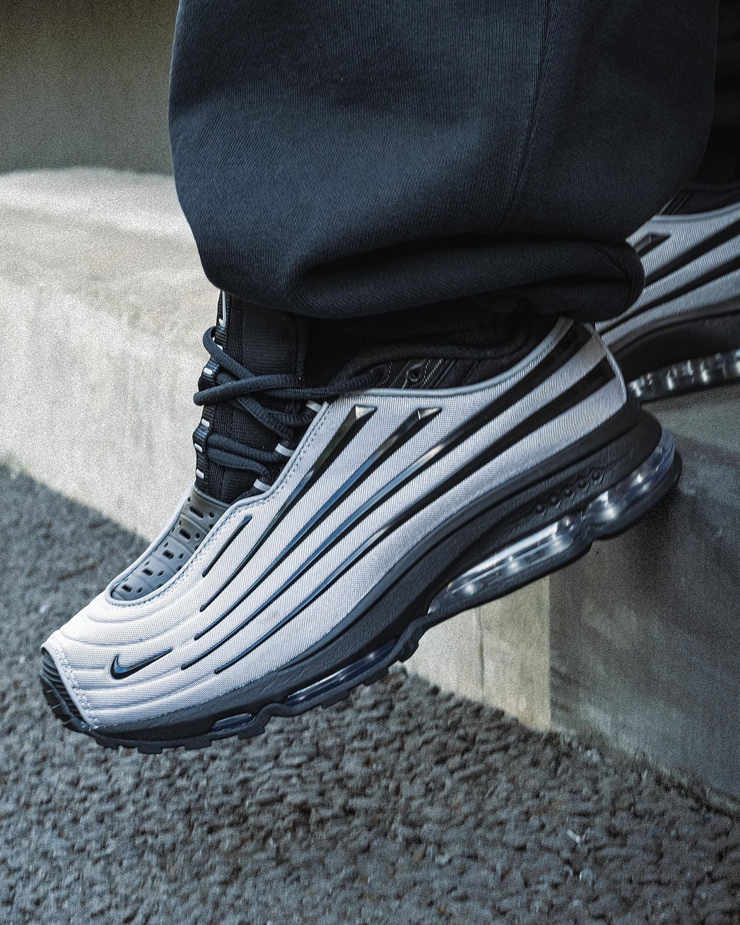 NIKE AIR MAX ECSTASY PLUS QS