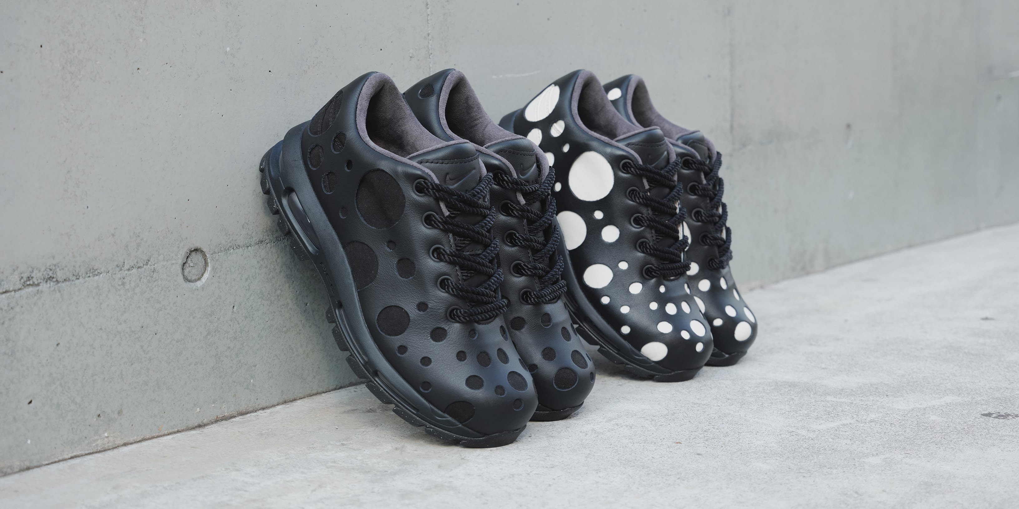 NIKE AIR MAX GOADOME LOW SP