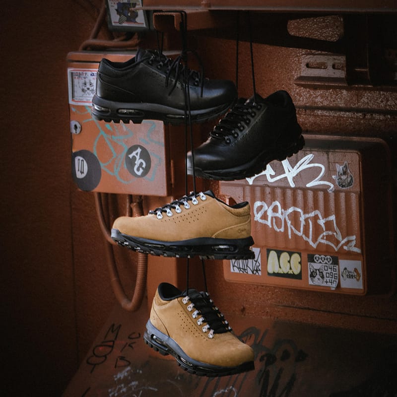 NIKE AIR MAX GOADOME LOW SP