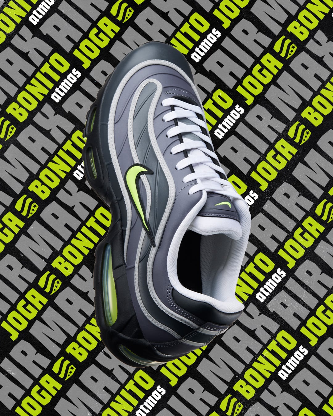 NIKE AIR MAX JOGA BONITO