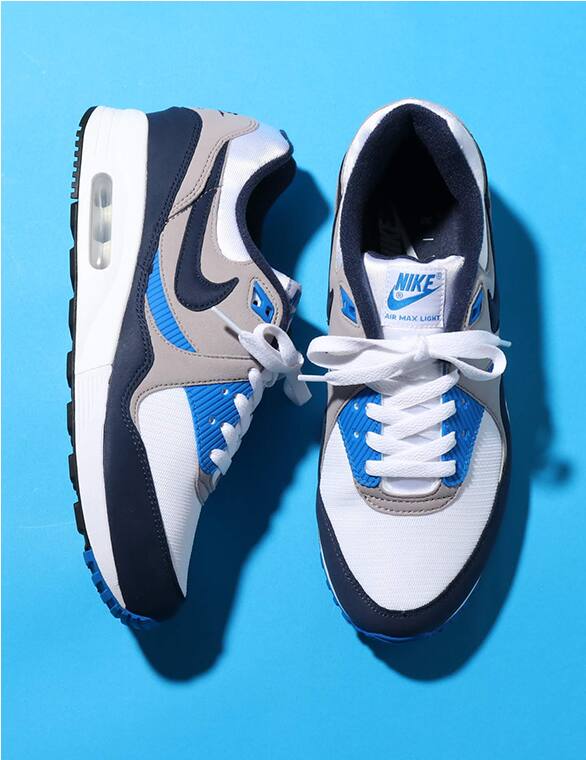 NIKE AIRMAX LIGHT-size?EXCLUSIVE28.5